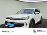 Volkswagen Tiguan 2.0 TDI DSG LIFE*AHK*KAMERA*LED*NAVI*KLIM - Volkswagen Tiguan Jahreswagen mit Diesel-Antrieb: Automatik