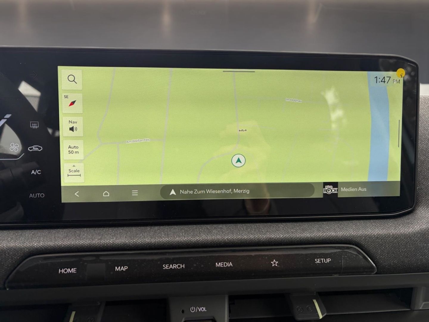 Fahrzeugabbildung Kia EV2 Earth, DriveWisePark+WinterConnect+Technolog