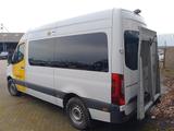 Mercedes-Benz Sprinter III Tourer 316 cdi - Mercedes Sprinter Unfallwagen