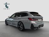 BMW 320d Touring Automatik M Sportpaket Sport Aut. - BMW 320: 320d M Sportpaket
