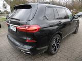 BMW X7 M50d Black Sapphire VOLL - BMW X7 M50 Gebrauchtwagen