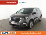 Ford Edge 2.0 TDCi Bi-Turbo Vignale 4x4 Aut.*NAVI*LED - gebrauchte Ford Edge aus dem Jahr 2018