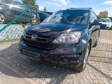 Honda CR-V Executive - Honda CR-V aus 2011: Ex
