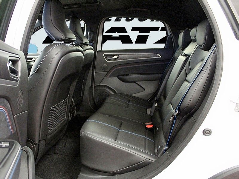 Fahrzeugabbildung Renault Arkana E-TECH Full Hybrid 145 Esprit Alpine