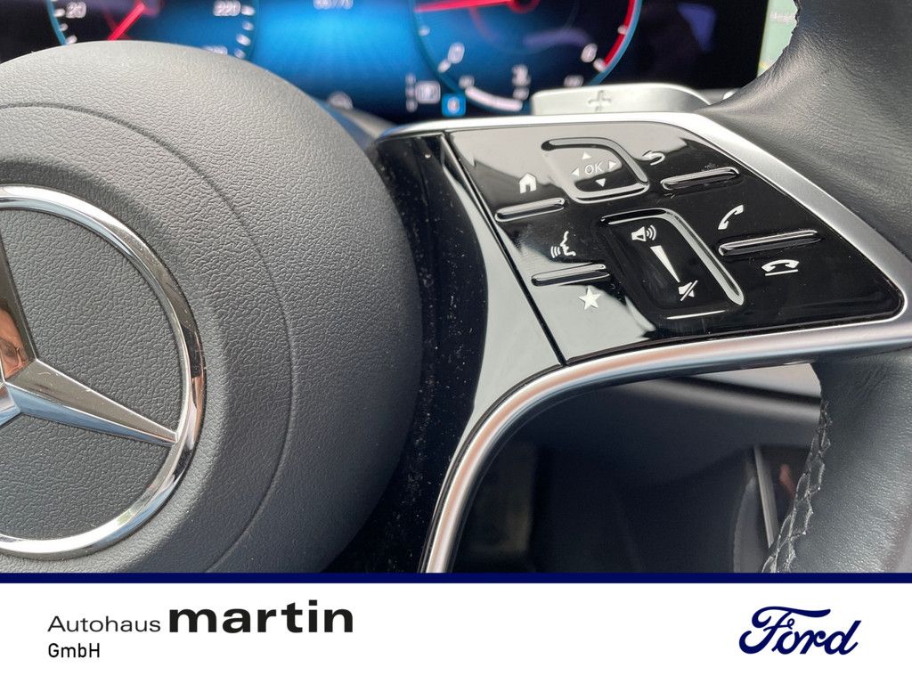 Fahrzeugabbildung Mercedes-Benz E 220 T d Avantgarde SHZ KAMERA NAVI STANDHZ LED