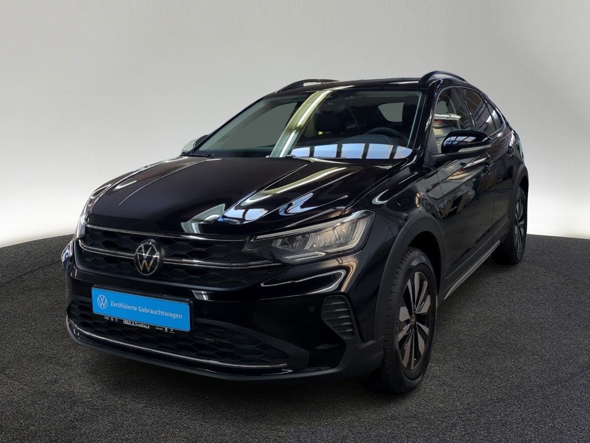 Volkswagen Taigo GOAL 1.0 TSI AHK LED KAM PDC SHZ APP foto 2