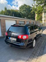Volkswagen Vw Passat 2.0Tdi DSG Tüv Neu - Volkswagen Passat
