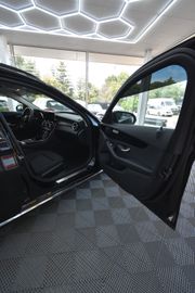 Mercedes C 200 - 11