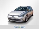 Volkswagen Golf VIII Variant 1.5 eTSI Life DSG LED-Plus/Sit