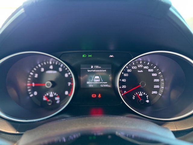 Kia cee'd