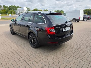 Skoda Octavia - 8
