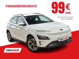 Hyundai Kona Select Elektro 100 kW *SOFORT* - scheckheftgepflegte Hyundai KONA Elektro