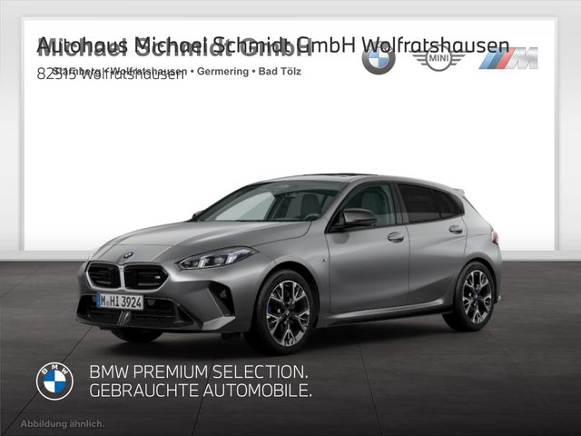 BMW M135 xDrive Hatch