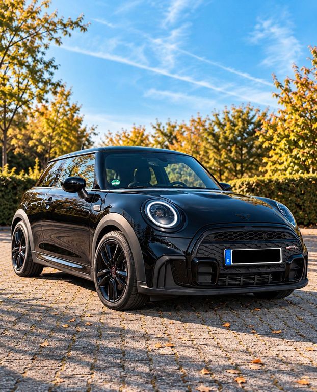 Image of MINI Cooper