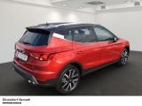 Seat Arona FR 1.5TSI DSG 110KW 150PS Kessy Beats - Seat Arona: Fr Beats