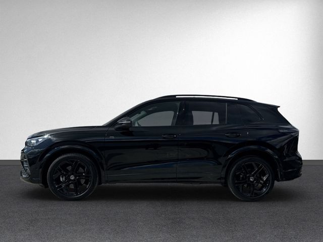 Tiguan 2.0 TDI DSG R-LINE PANO+360°+IQ.LIGHT+HEA