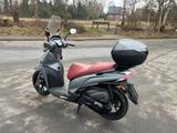 Kymco New People S 300i ABS  2022   8.900 km - KYMCO ROLLER PEOPLE S