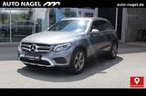 Mercedes-Benz GLC 250 Exclusive 4M LED+NAVI+KAMERA+SITZH.+DAB+ - Mercedes-Benz GLC 250 aus 2018