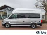 Volkswagen Grand California 600 Solar,Dieselheiz.,Hochbett - Offers matching your search criteria