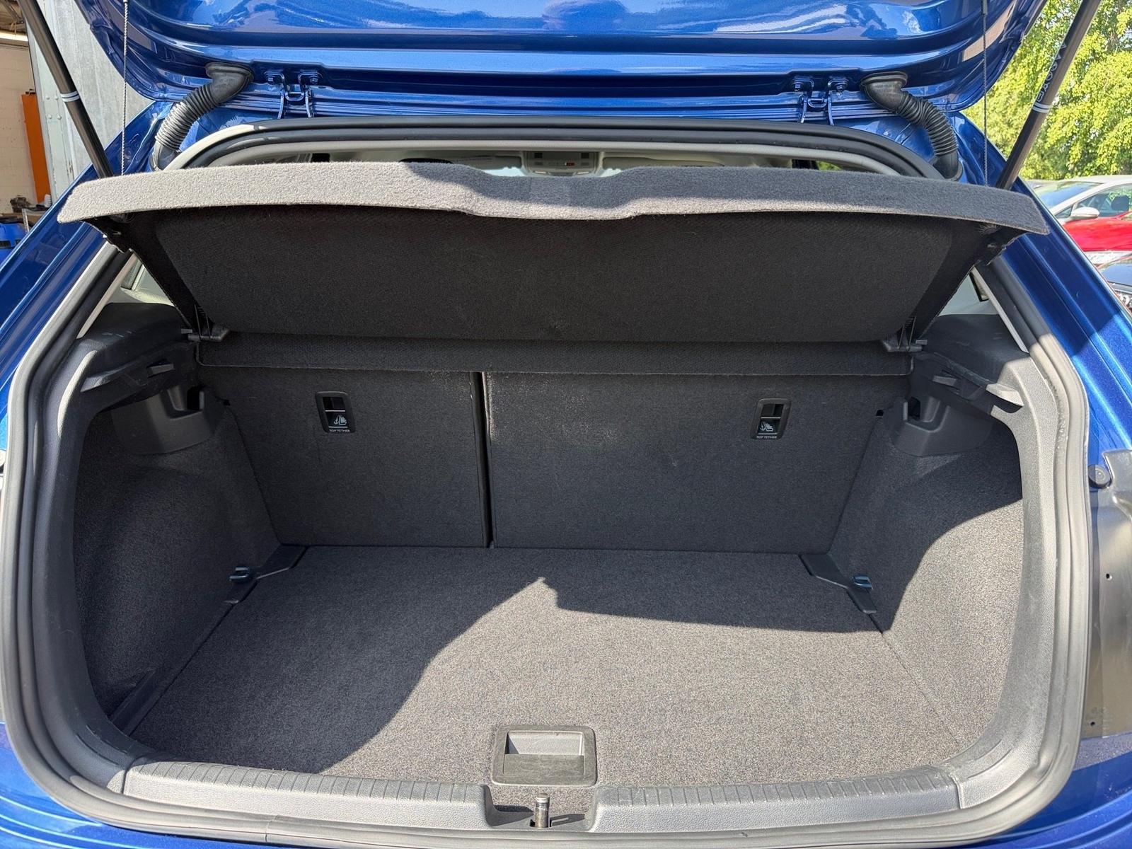 Volkswagen Polo Life * SHZ * NAVI * LED * APP CONNECT *, миниатюра 12