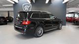 Mercedes-Benz GLS400 4Matic *Petrol*AMG*7 Sitze* netto* - schwarze Mercedes-Benz GLS 400