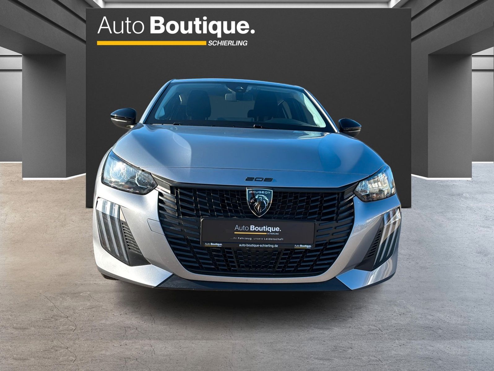 Peugeot 208 - Bild 7