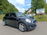 MINI Mini 1.6, 108TKm, TÜV03/27, 173PS, SHZ, Leder - MINI MINI: Ps