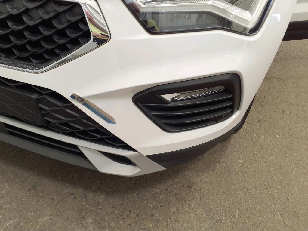 SEAT Ateca Style 1.5 TSI RFK*PDC*Tempo*Klima*SH