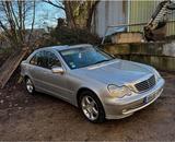 Mercedes-Benz Mercedes c240 v6 2.6l - Mercedes-Benz C 240 von privat