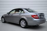 Mercedes-Benz C 200 CDI Avantgarde+Bi-Xenon+66.000km+SHZ - Mercedes-Benz C 200 mit Diesel-Antrieb: Limousine, Automatik