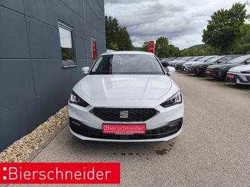 Seat Leasingangebot: Seat Leon 1.5 TSI ROAD ab 159,- 1.390 Überführung NAV