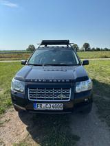 Land Rover Freelander TD4 SE SE