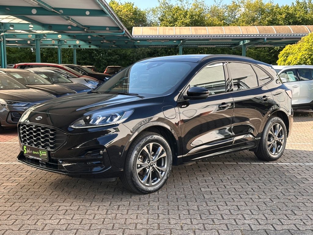 Ford Kuga 2.5 Duratec ST-Line X *ACC*Kamera*beh.Lenk*