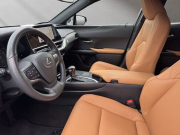 Lexus UX - 8
