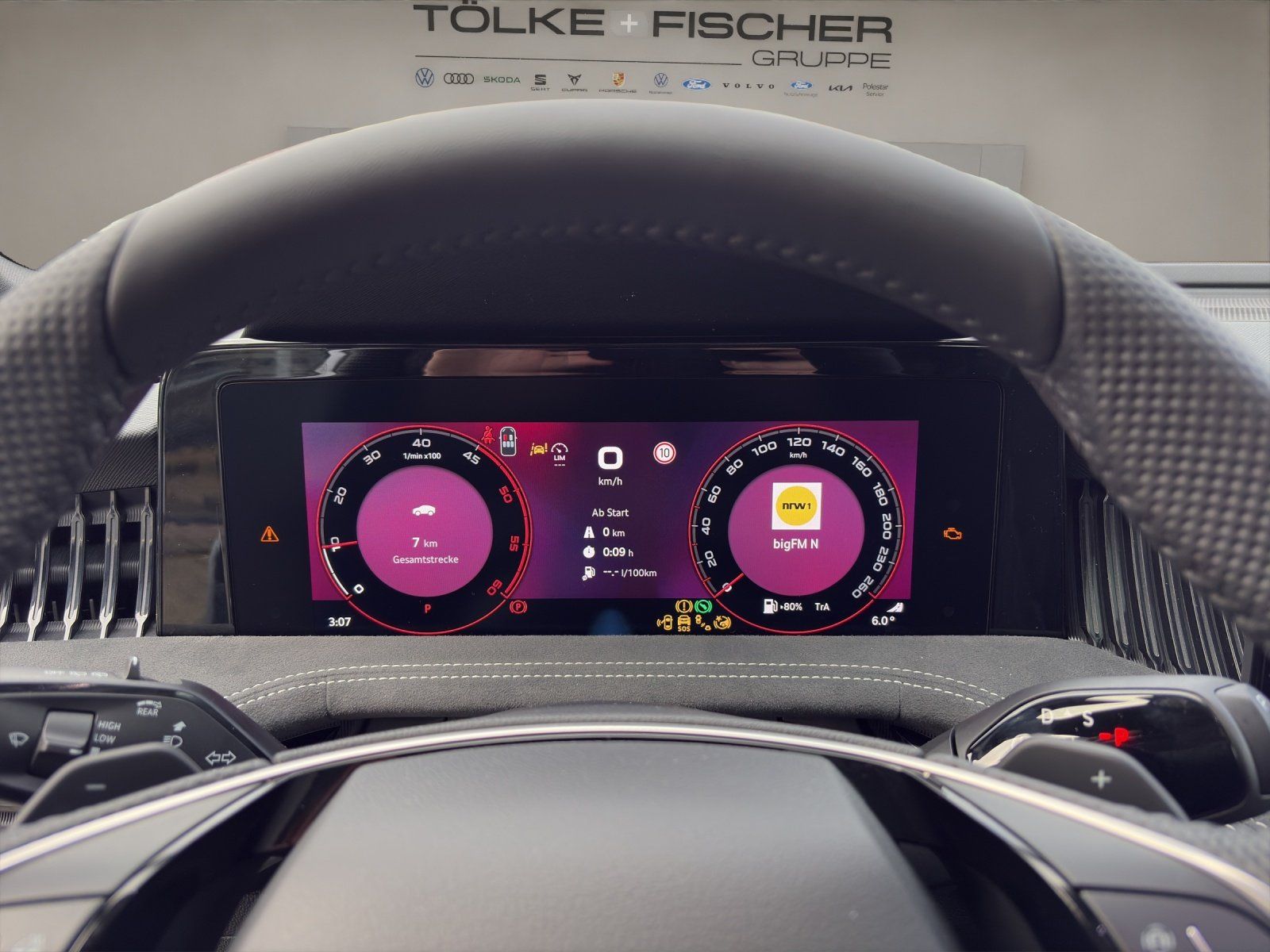 Skoda Superb - Bild 10