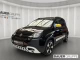 Fiat Pandina Fiat Cross 1.0 Mild Hybrid EU6e DAB Spur - schwarze Fiat New Panda