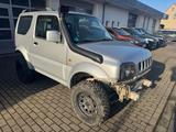 Suzuki Jimny 1.3 4WD Comfort - Suzuki Jimny in Erfurt