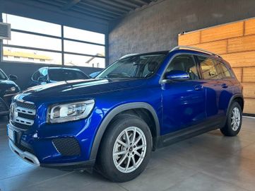 Mercedes GLB 200 - 1