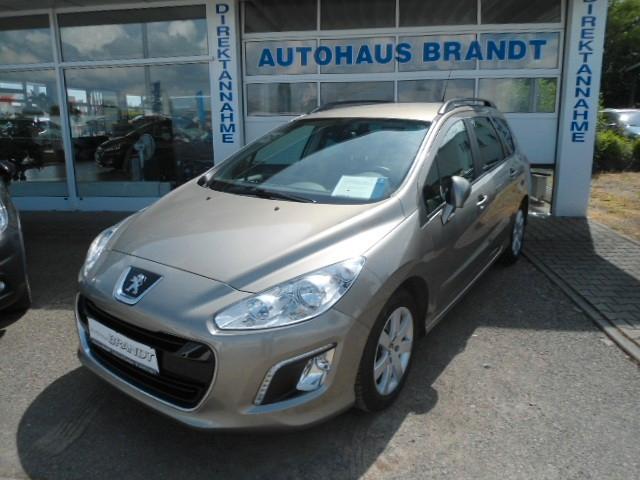 Peugeot 308 SW Active