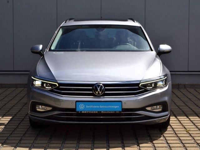 Passat Variant 2.0 TDI DSG AHK/PANORAMA/MATRIX-L