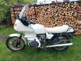 BMW R100RT - BMW R100RT