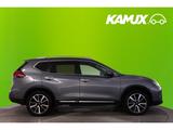 Nissan X-Trail 1.7DdCI Aut.Tekna+LED+PANO+7-SITZE+TEMPO - Nissan X-Trail: Allradantrieb