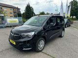Opel Combo Life + NAVI + RÜCKFAHRKAMERA - Opel Combo Life aus 2023