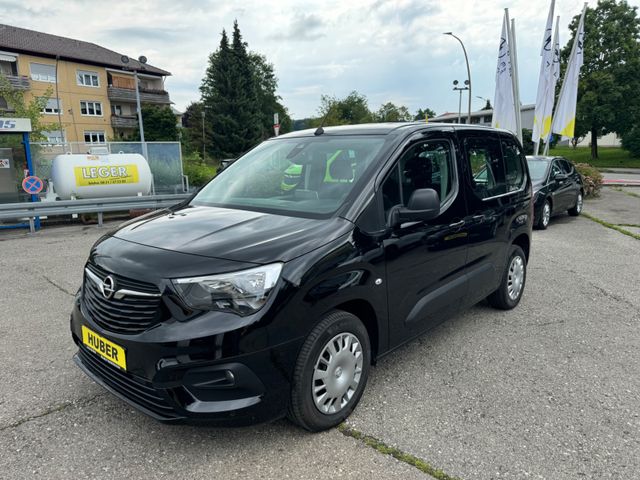 Opel Combo Life + NAVI + RÜCKFAHRKAMERA