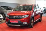 Dacia Logan MCV II Kombi Stepway 1.Hand*Klima*Tempomat - Dacia Logan: Mcv