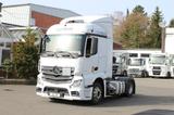 Mercedes-Benz  Actros 1843 Retarder / ACC / ADR FL EXII AT