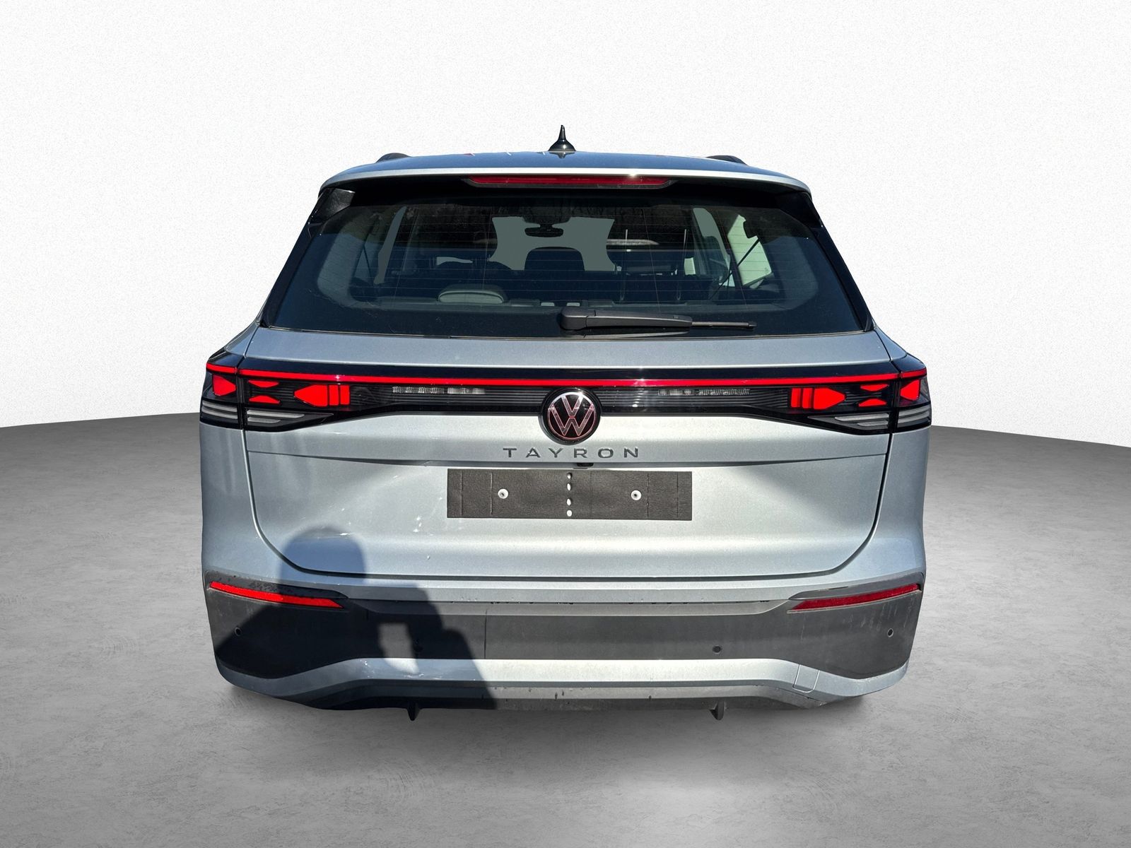 Volkswagen Tayron - Bild 5