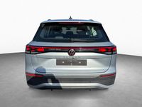 Volkswagen Tayron - Vorschau Bild 5