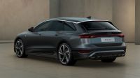 Audi A6 e-tron - Vorschau Bild 3