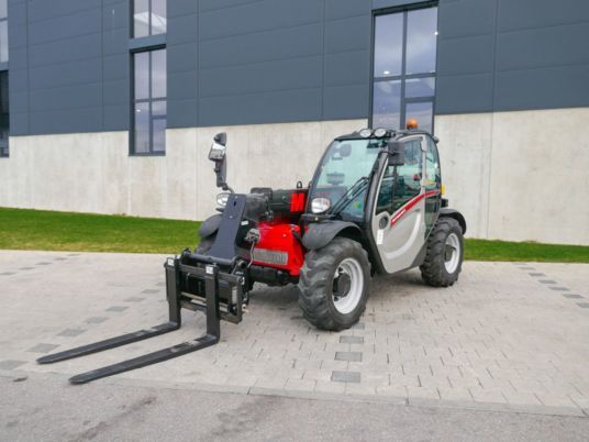 Manitou MLT 625 H 75K ST5 S1